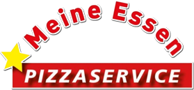Logo Meine Essen Pizzaservice & Restaurant Langweid Foret